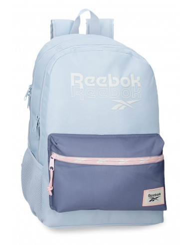 8032541 MOCHILA 44CM. 2C. REEBOK ANDREW